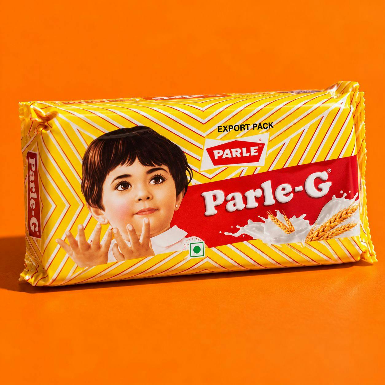 Parle G from Ambo in New York, NY