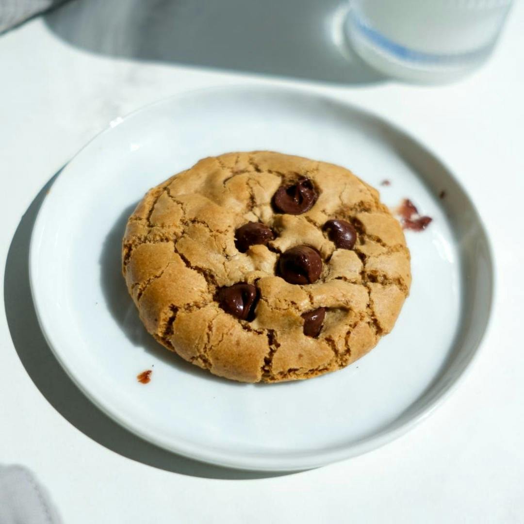 Moonbird GF Cookie ? from Thrive Juice Lab - Costa Mesa in Costa Mesa, CA