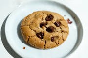 Moonbird GF Cookie ? from Thrive Juice Lab - Costa Mesa in Costa Mesa, CA