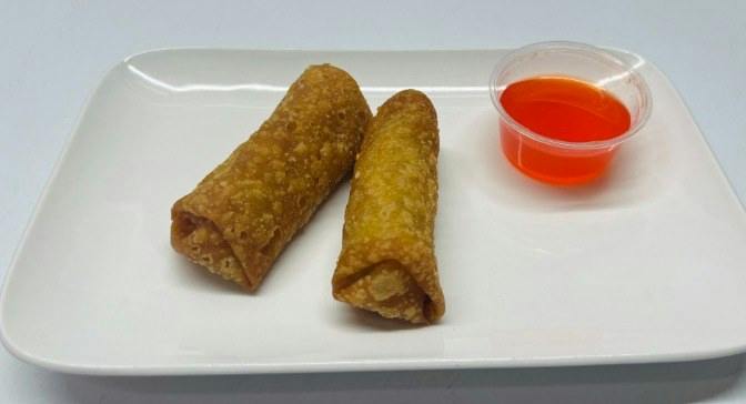 Pork Egg Roll from Happy Wok - Elmwood Ave in Middleton, WI