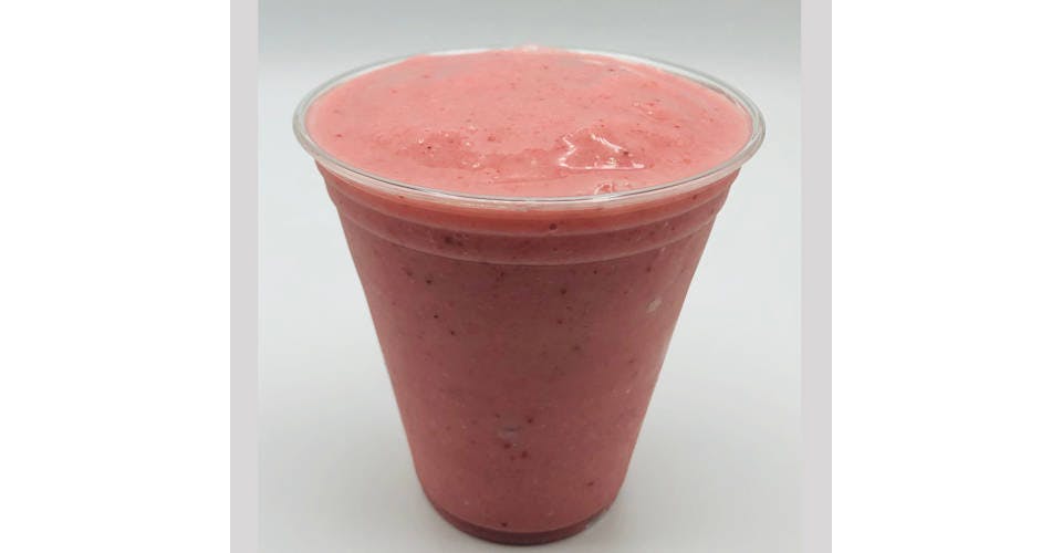 Fruit Smoothie from Strawberry Hills - Ames in Ames, IA
