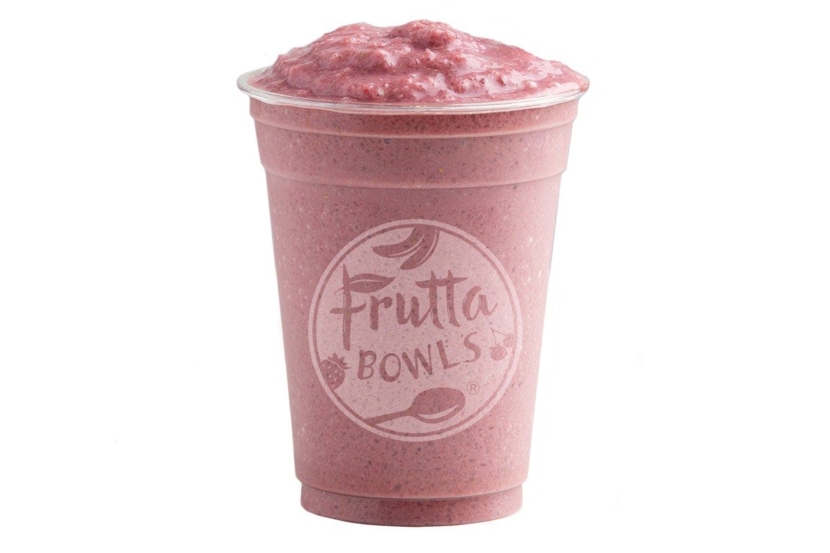 Glow Up from Frutta Bowls - Campus Town Drive in Ewing Township, NJ
