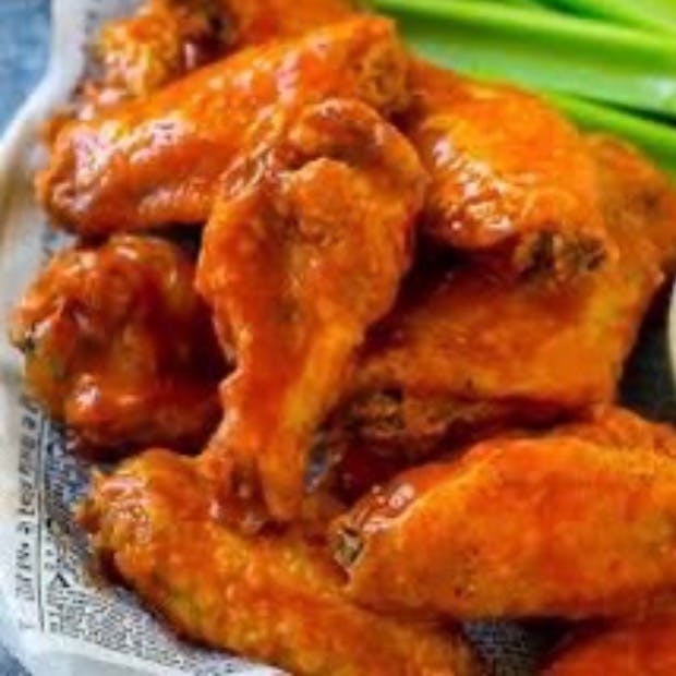 30 Wings from Jo Jo's New York Style Pizza in Hollywood, FL