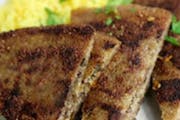 Kubba from Shawarma Inn - Park Ridge in Park Ridge, IL