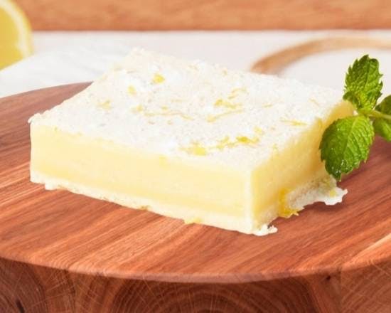 Lemon Square from Inga's Alpine Tavern in Denver, CO