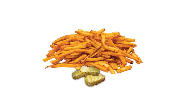 Pickle Fries from Dickey's Barbecue Pit: Lafayette (LA-1173) in Lafayette, LA
