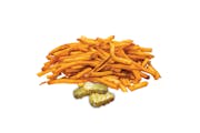 Pickle Fries from Dickey's Barbecue Pit: Nederland (TX-1205) in Nederland, TX