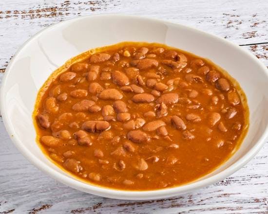 Beans from Stango Cuisine in Champaign, IL