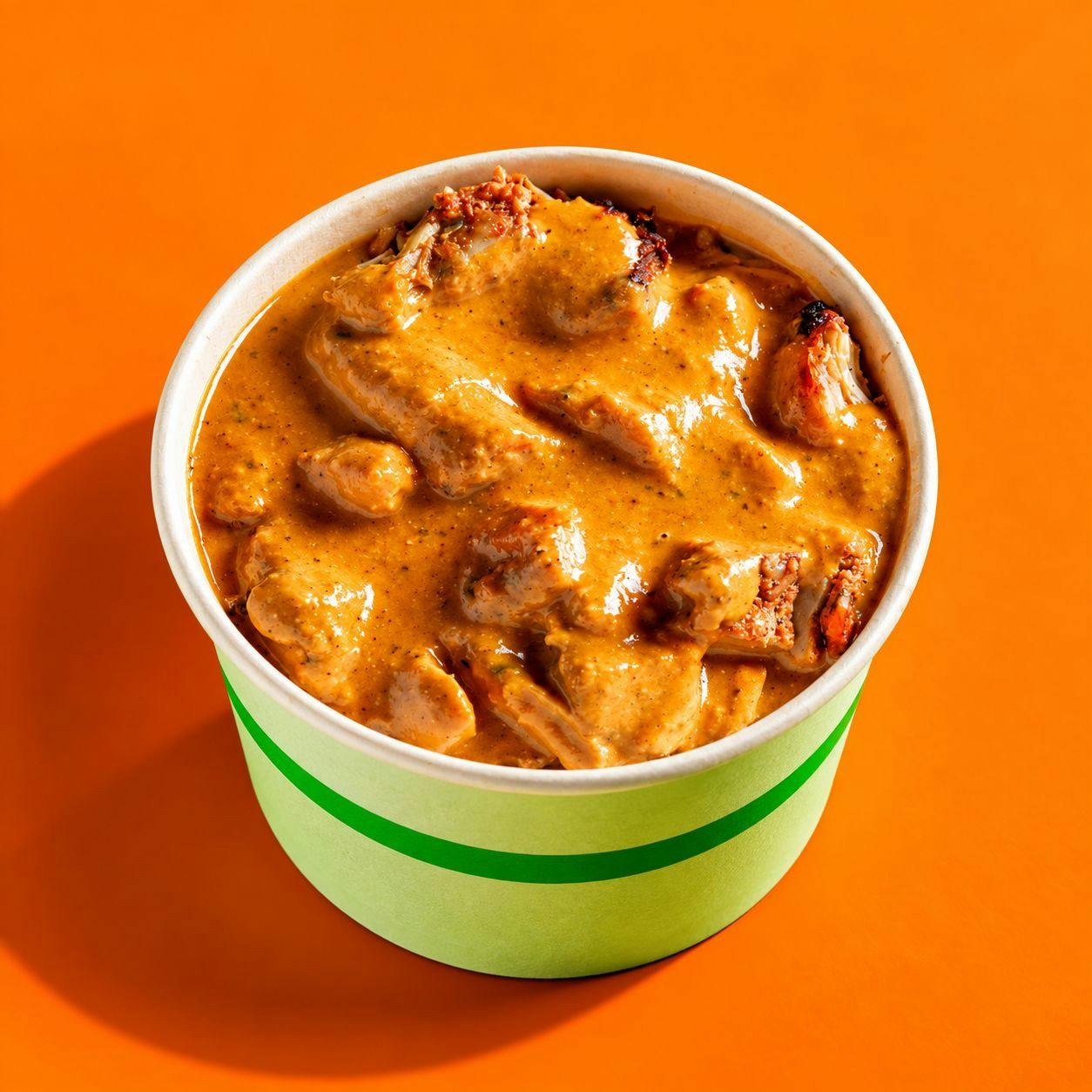 Chicken Tikka Masala from Ambo in New York, NY