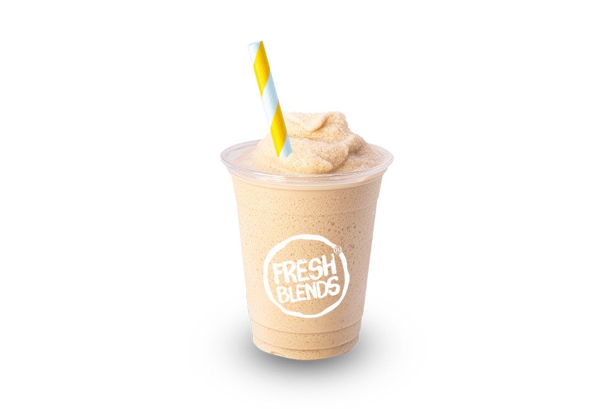 Fresh Blends Chocolate Shakes from Kwik Trip - Fond du Lac E Johnson St in Fond Du Lac, WI