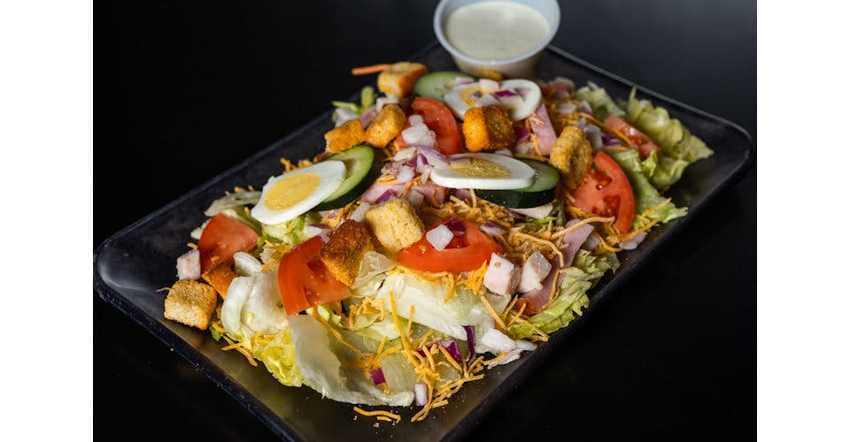 Chef?s Salad from Hickory Park Restaurant Co. in Ames, IA