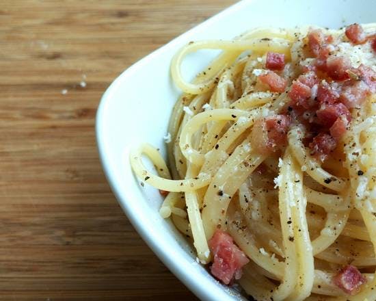 Create Your Own Pasta from Ameci Pizza & Pasta - Lake Forest in Lake Forest, CA