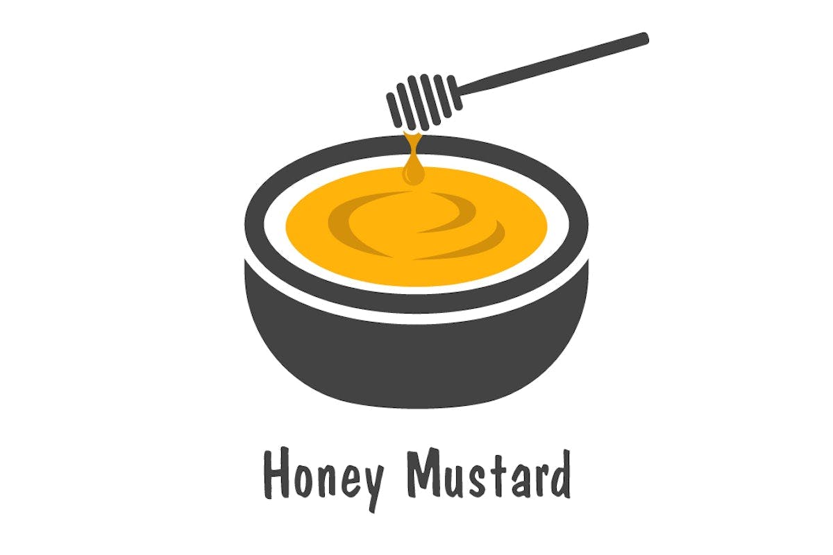 Honey Mustard from Daddy's Chicken Shack - Houston Heights in Houston, TX