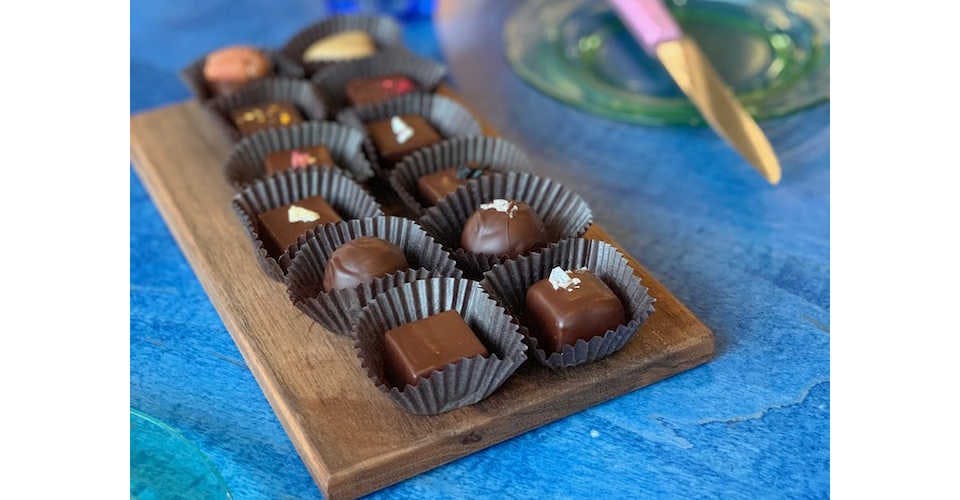 Madison Chocolate Company Menu & Delivery Madison WI 53711