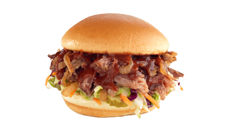 Smoked Brisket Sandwich from Buffalo Wild Wings (82) - Ashwaubenon in Ashwaubenon, WI