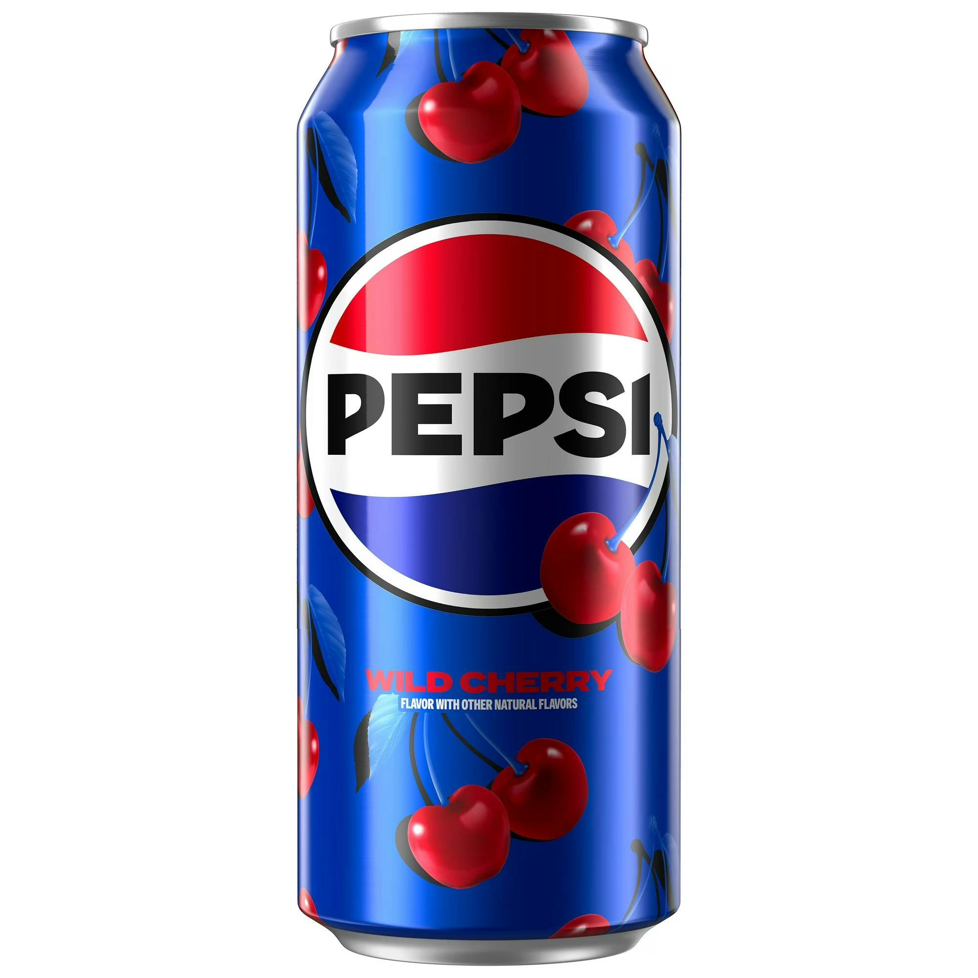 CHerry Pepsi from C'est Bon Caribbean Creole Cuisine in Baytown, TX