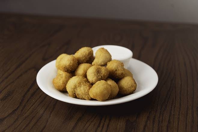 Breaded Mushrooms from Rosati's Pizza - Elk Grove Village in Elk Grove Village, IL