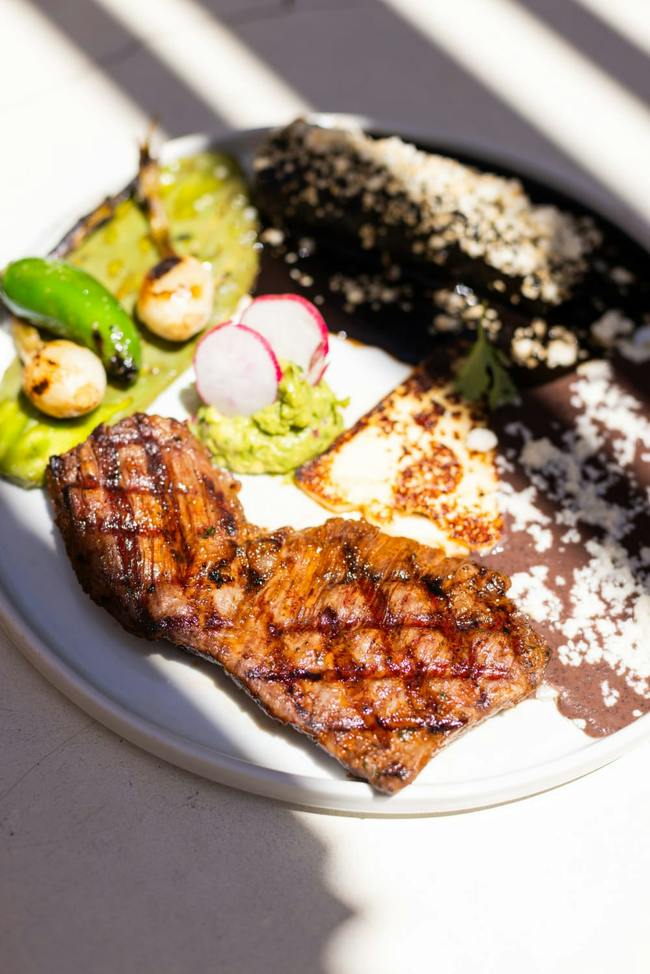 Carne Asada from Madre - Torrance in Torrance, CA