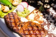 Carne Asada (plate) from Madre - West Hollywood in Los Angeles, CA
