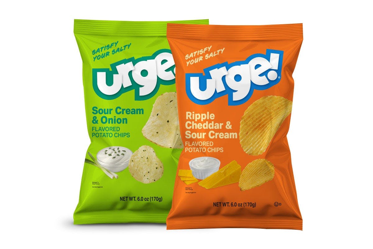Urge Chips, Large Bag from Kwik Trip - Dynex Dr in Pewaukee, WI