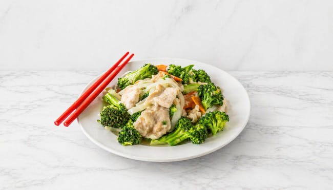 Chicken Broccoli from Autumn Court Chinese Restaurant in Phoenix, AZ