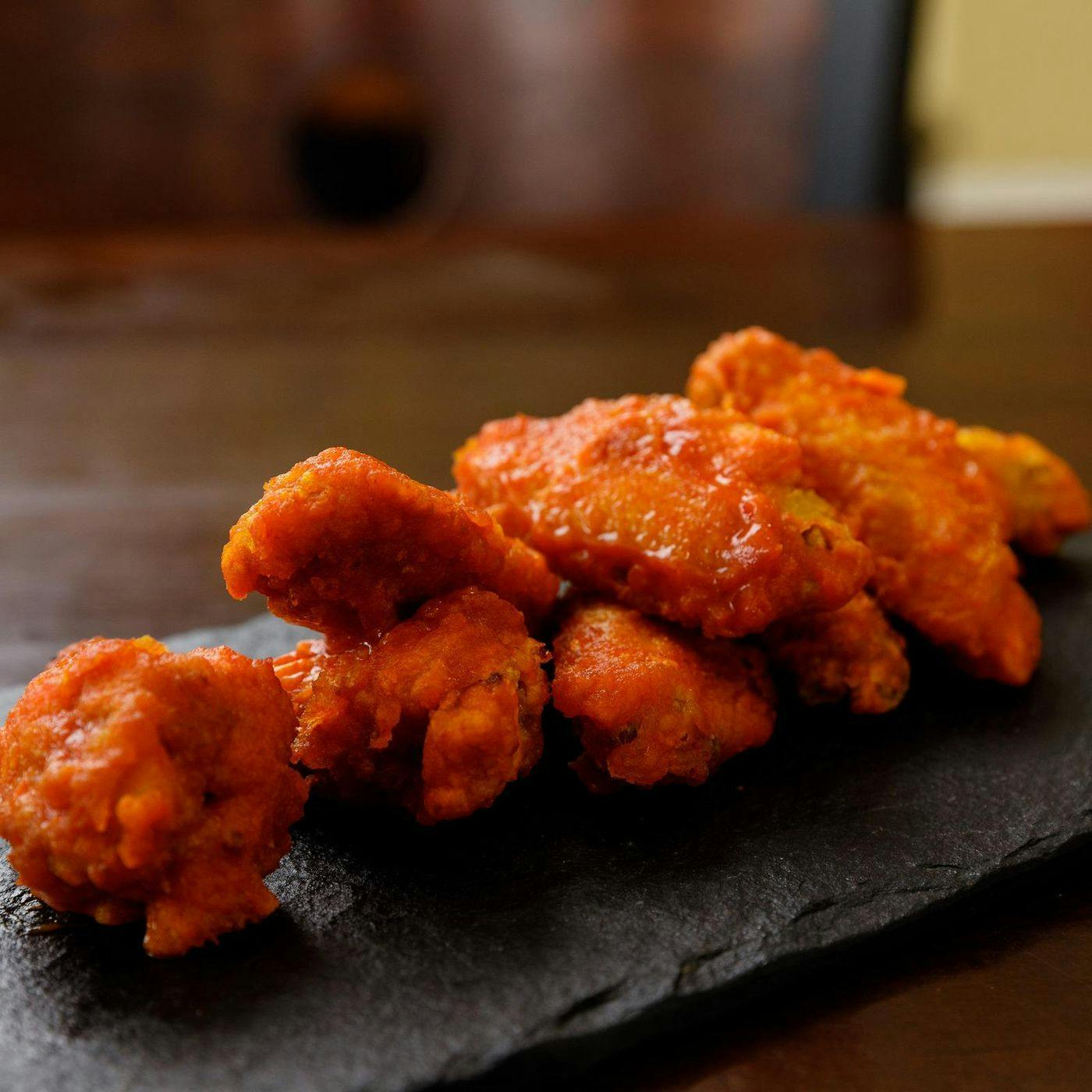 Wings (25 Wings) from General Tso's in Dunwoody, GA