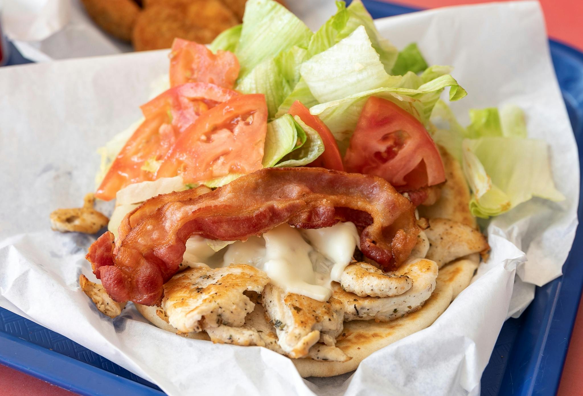 Niko's Gyros Menu & Delivery Oshkosh WI 54901 | EatStreet.com