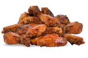 50 Bone-in (Classic) Wings from Dickey's Barbecue Pit: Nederland (TX-1205) in Nederland, TX