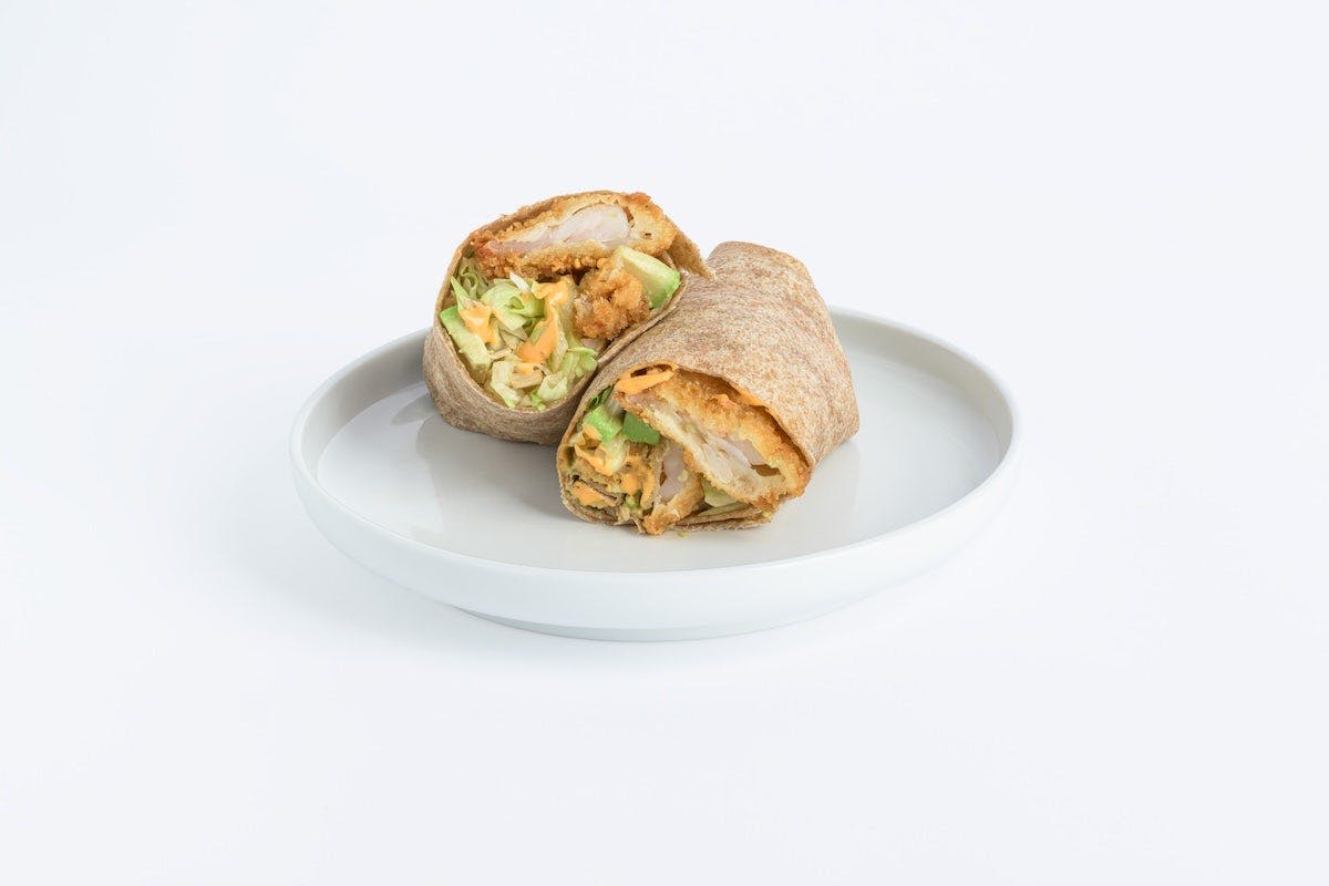 CRISPY SHRIMP from Salad House - Millburn Ave in Millburn, NJ