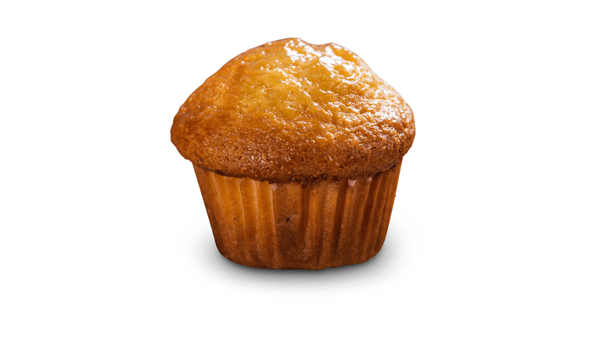 Corn Bread Muffin from Famous Dave's - Cedar Falls in Cedar Falls, IA