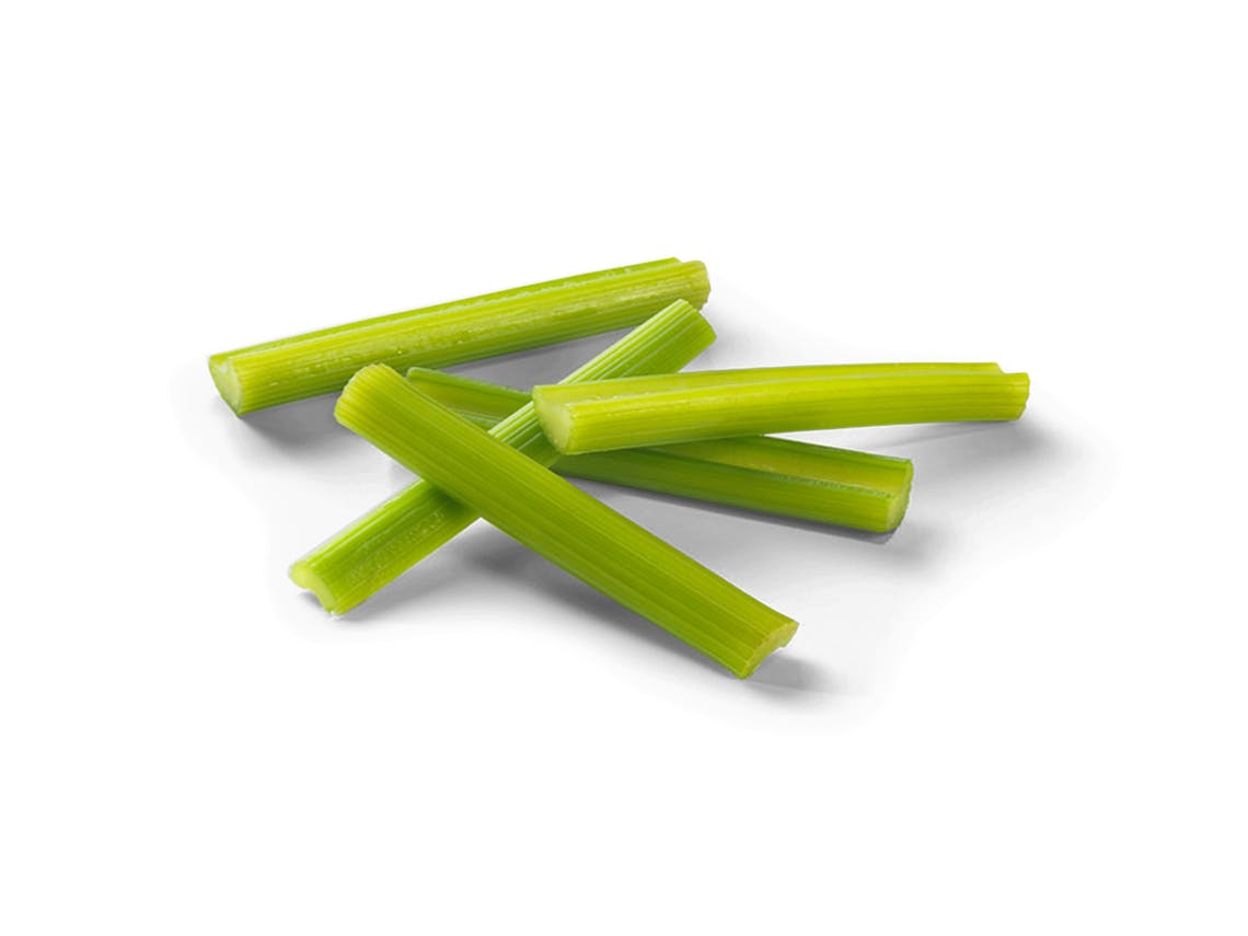 Celery from Buffalo Wild Wings GO - N Western Ave in Chicago, IL