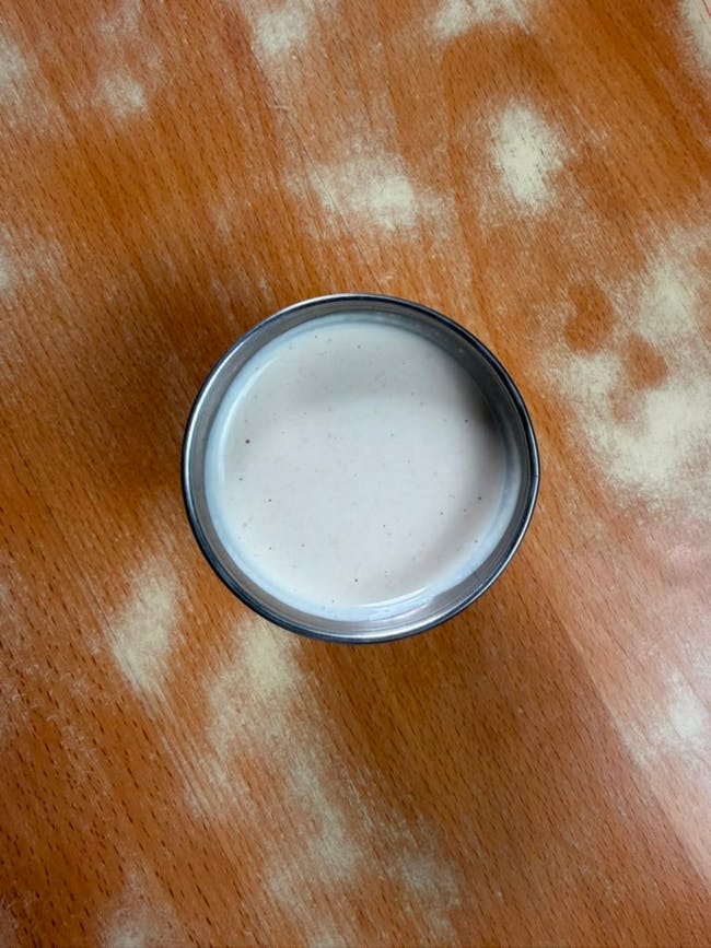 Tahini from Mezze #1 in Conroe, TX