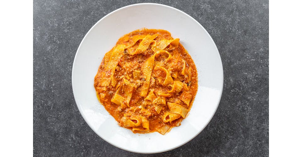 Bolognese from Villa Dolce in Middleton, WI