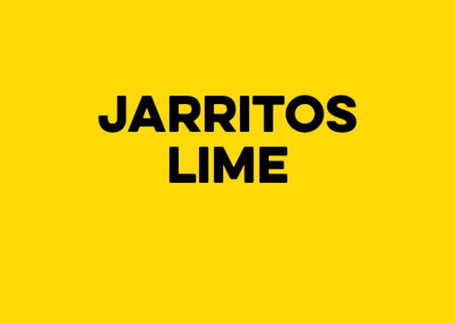 Jarritos Lime from Dickey's Barbecue Pit - E Thomas Rd in Scottsdale, AZ