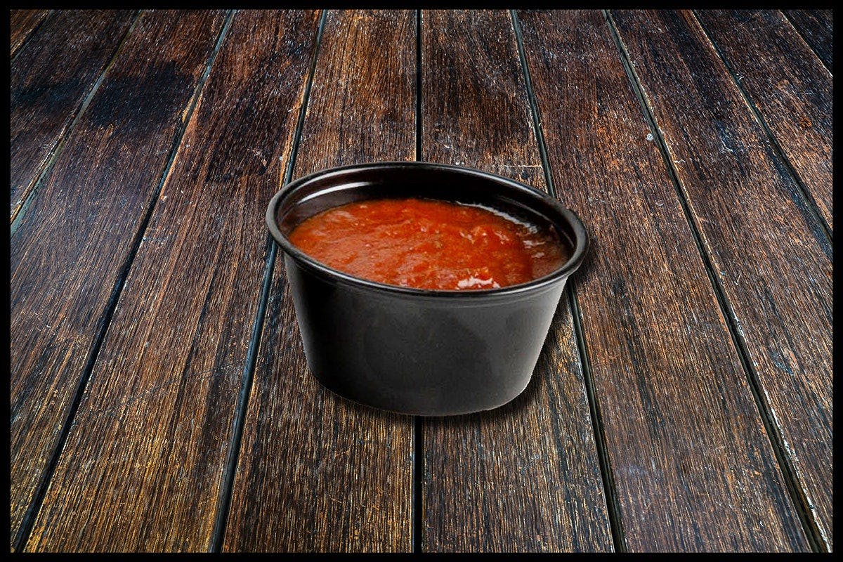 Pizza Dipping Sauce from Rocky Rococo - Eau Claire in Eau Claire, WI