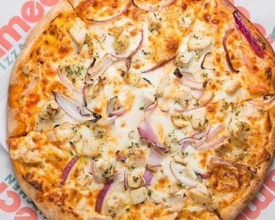 Buffalo Chicken Pizza from Ameci Pizza & Pasta - Lake Forest in Lake Forest, CA