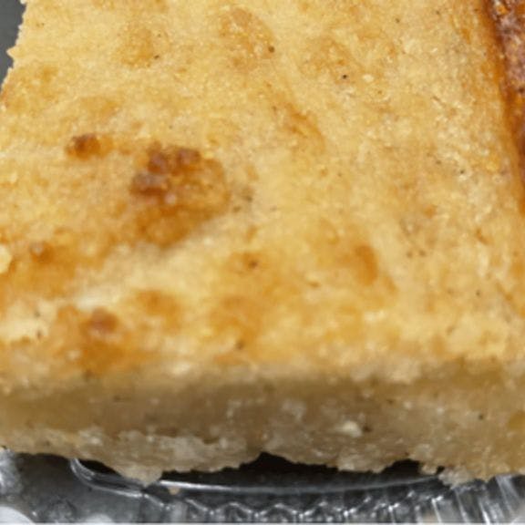 Cassava Pone from Taste of the Caribbean 1 - Capitol Heights in Capitol Heights, MD
