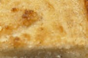 Cassava Pone from Taste of the Caribbean 1 - Capitol Heights in Capitol Heights, MD