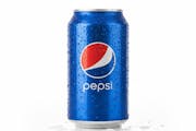 Pepsi from HalalFlame - N Broad St in Meriden, CT
