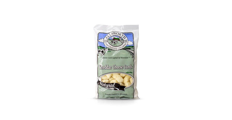 Ellsworth Cheese Curds from Kwik Trip - Eau Claire Spooner Ave in Altoona, WI