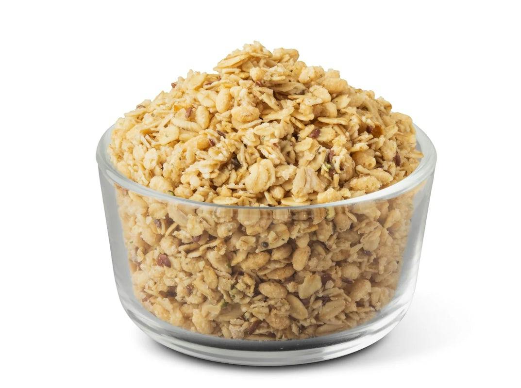 Granola  (16oz) from Rush Bowls - SW Barrows Rd in Beaverton, OR
