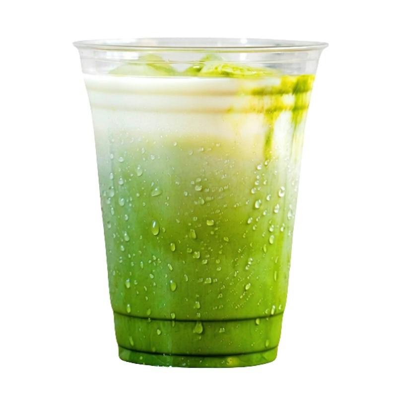 Matcha from Rush Bowls - Hillsborough St. in Raleigh, NC