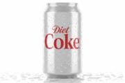 Diet Coke from HalalFlame - N Broad St in Meriden, CT