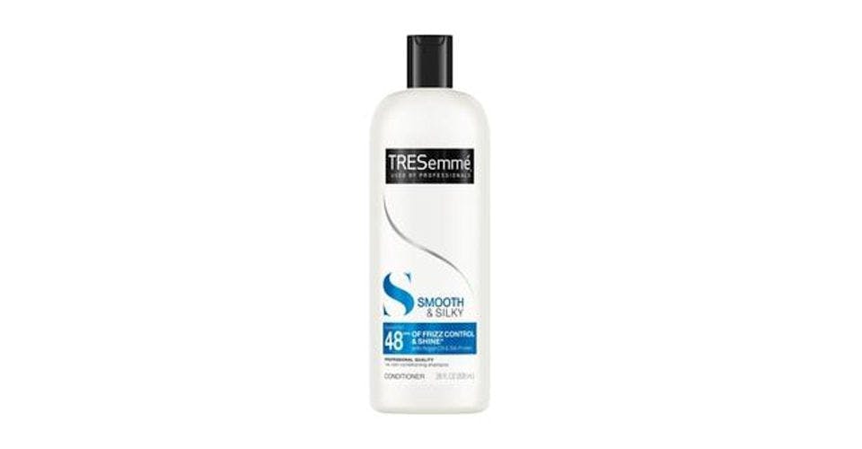 TRESemme Smooth & Silky Conditioner (28 oz) from CVS - W 9th Ave in Oshkosh, WI