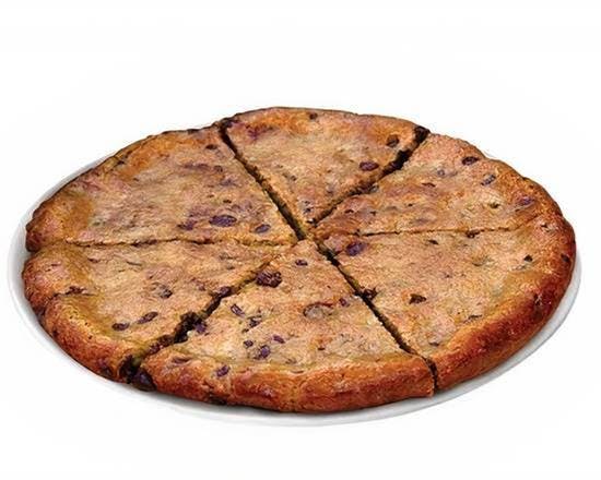 Giant Cookie (6pc) from Happy's Pizza in Whitehall, OH