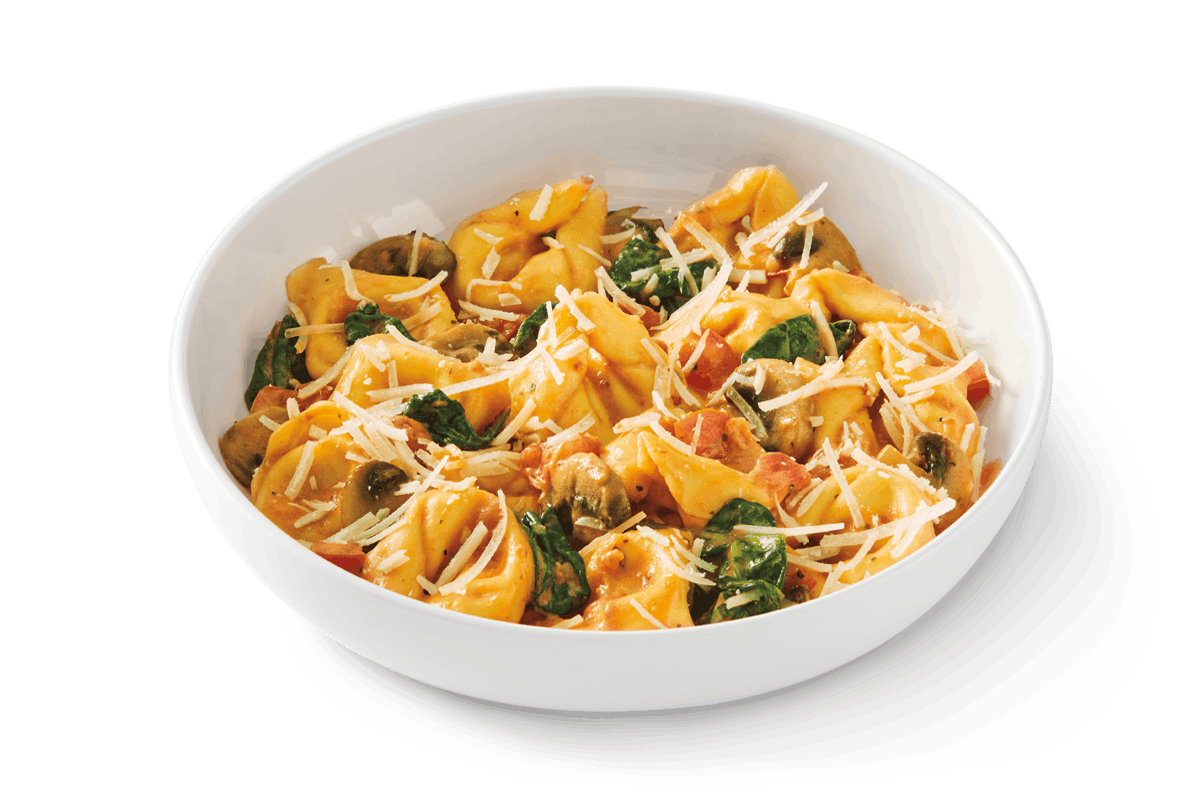 3-Cheese Tortelloni Rosa from Noodles & Company - Green Bay S Oneida St in Green Bay, WI
