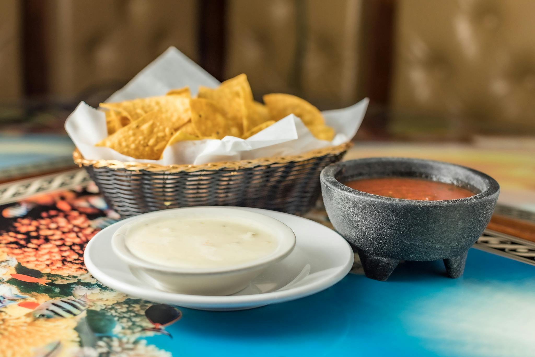 Cheese Dip from Casa Vallarta Mexican Restaurant in Eau Claire, WI