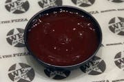Mambo Sauce from We The Pizza Ballston - Wilson Blvd in Arlington, VA