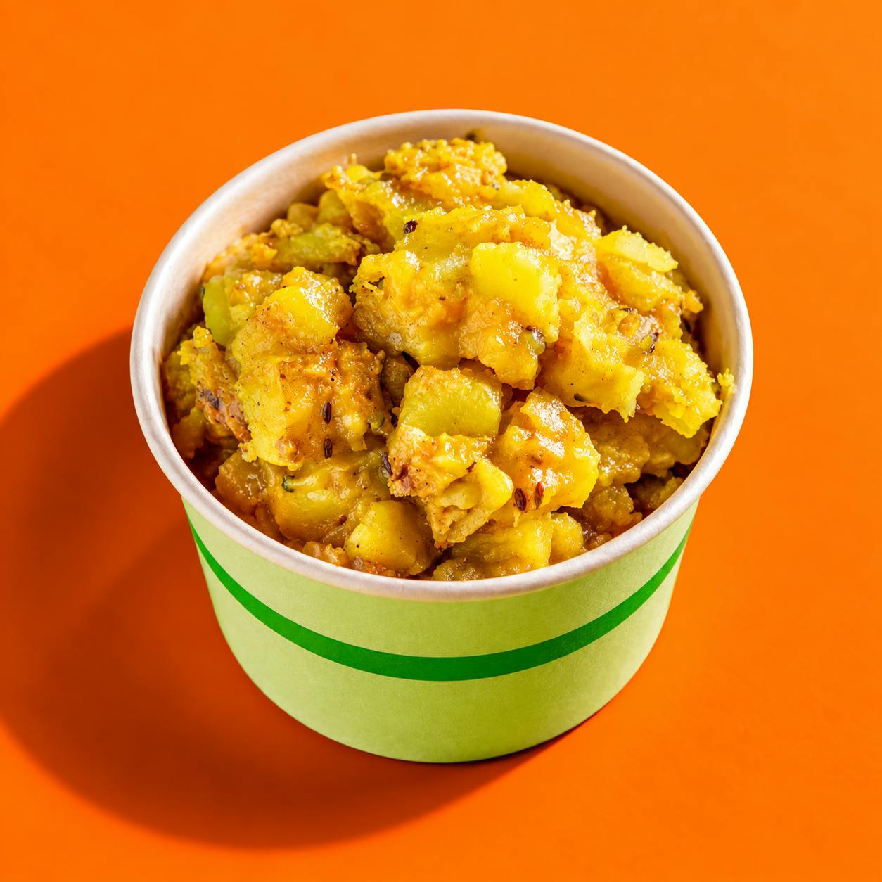 Batata Bhaji from Ambo in New York, NY