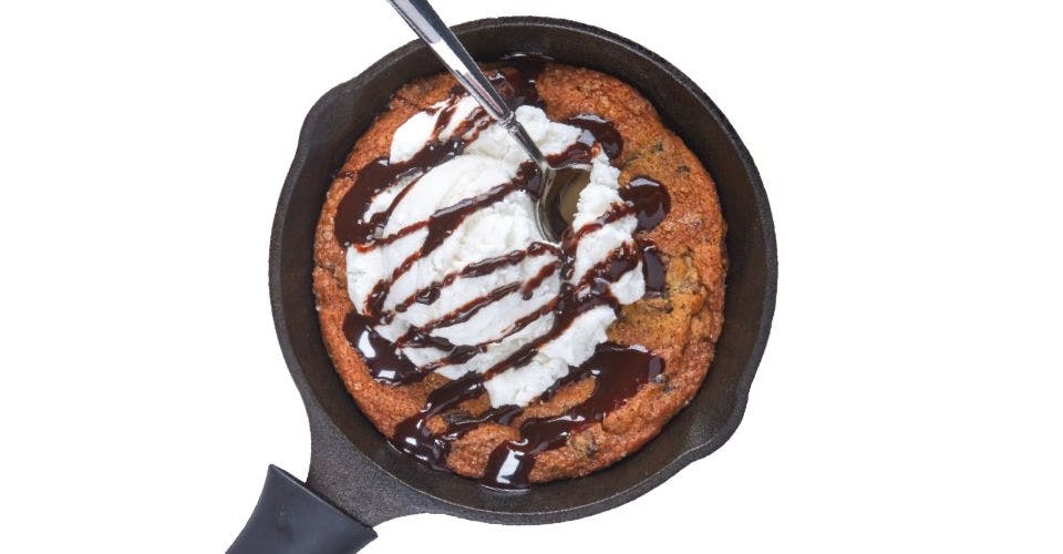 Chocolate Chip Cookie Perfection from The Bar - Oshkosh in Oshkosh, WI